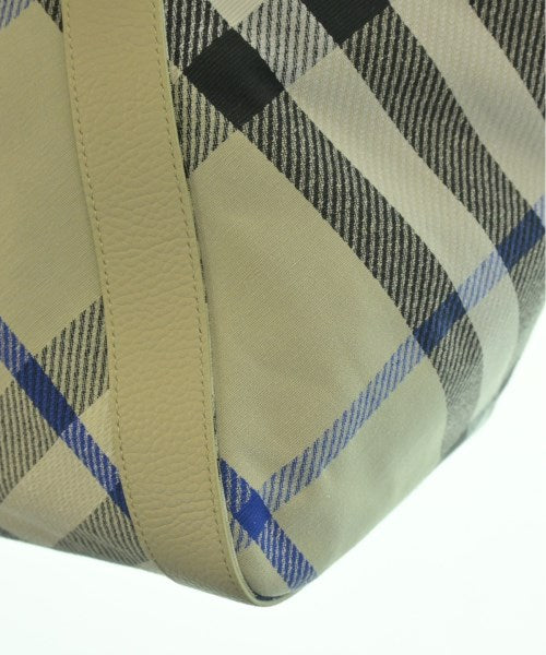 BURBERRY 托特包