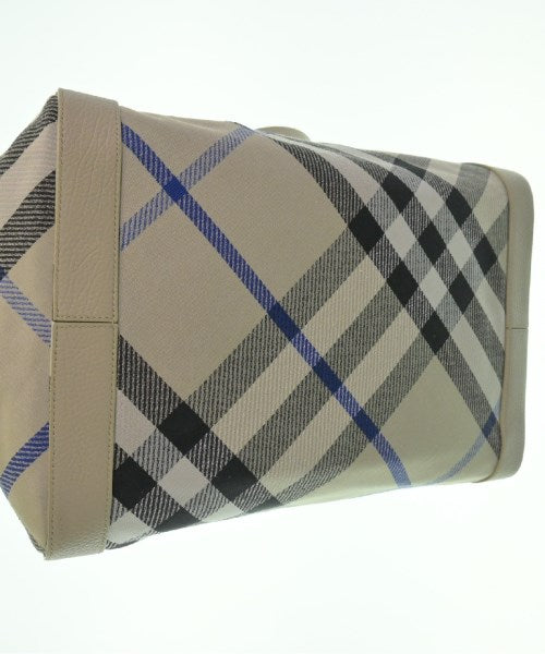 BURBERRY 托特包