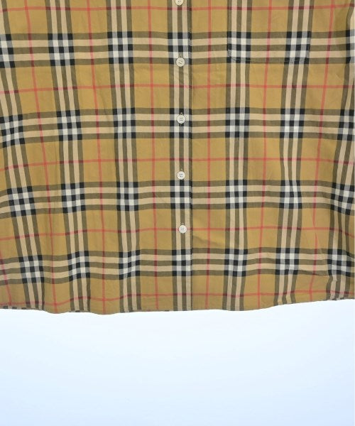 BURBERRY 休襯衫