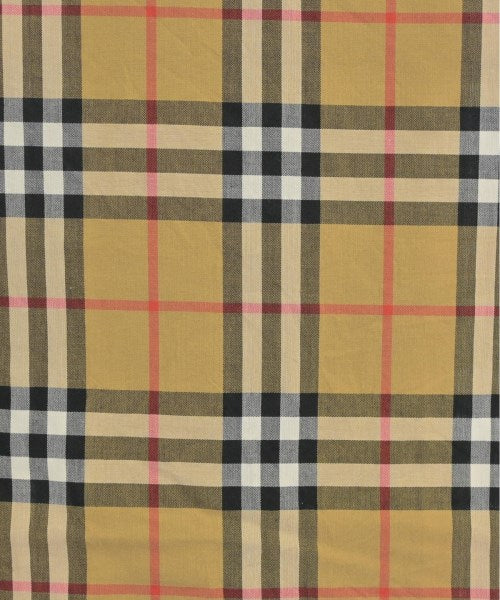 BURBERRY 休襯衫