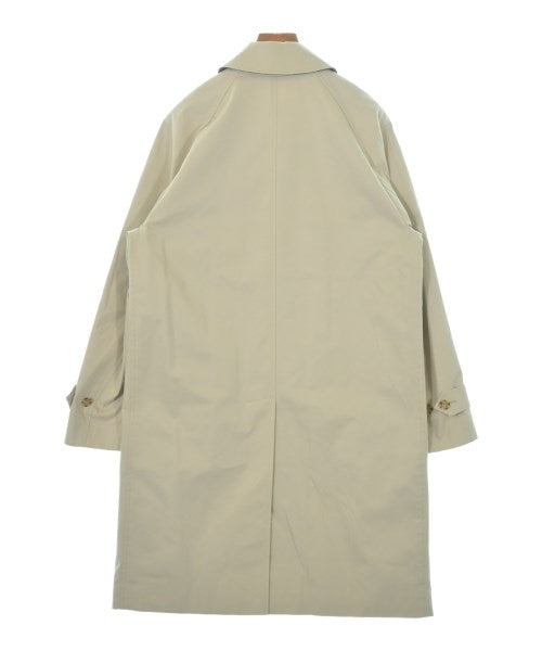 BURBERRY 支領外套