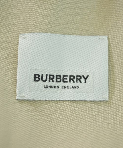 BURBERRY 支領外套