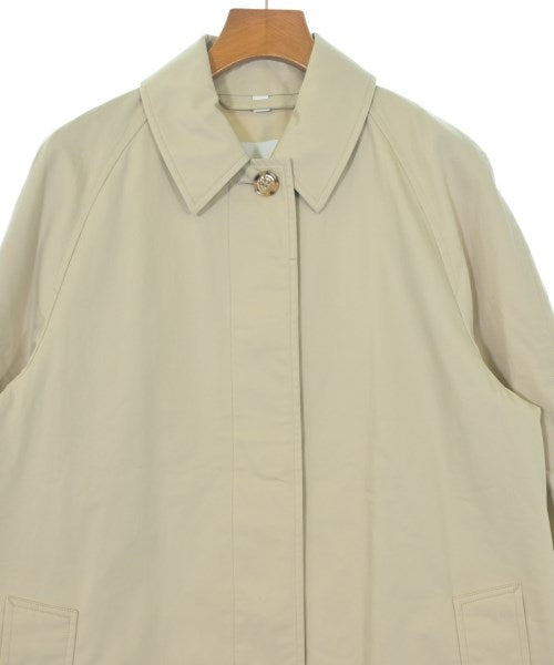 BURBERRY 支領外套
