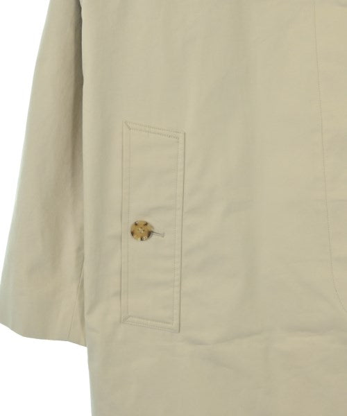 BURBERRY 支領外套