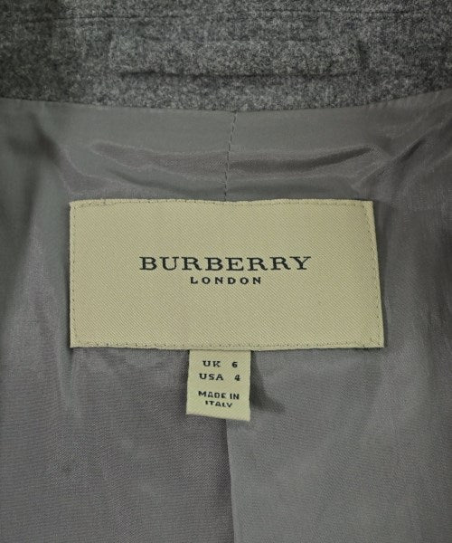 BURBERRY 休夾克