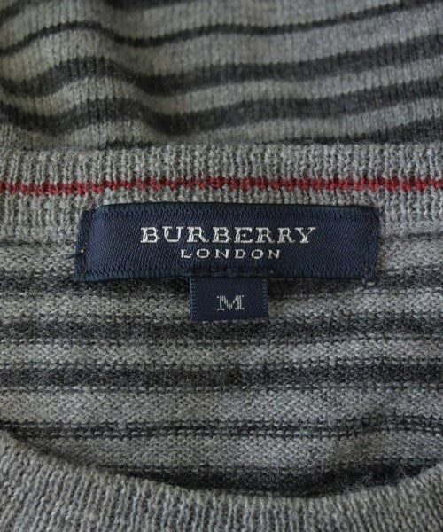 BURBERRY 毛衣