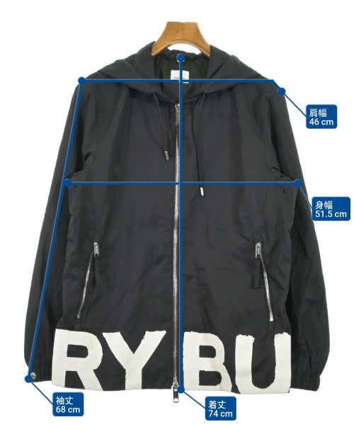 BURBERRY 其他飛行外套