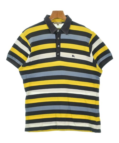 BURBERRY POLO衫