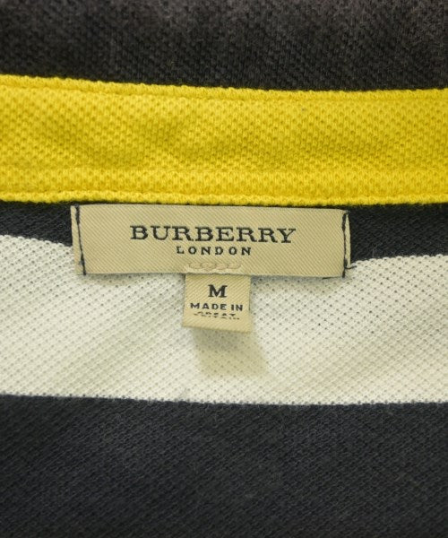 BURBERRY POLO衫