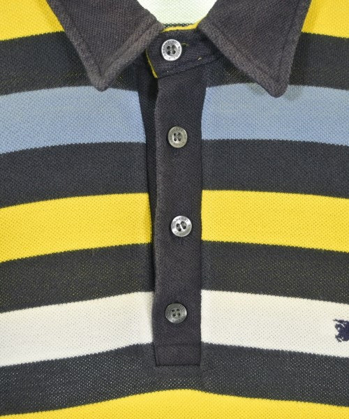 BURBERRY POLO衫