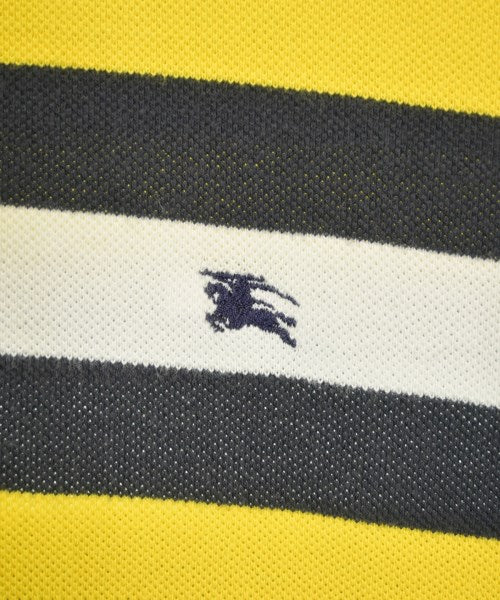 BURBERRY POLO衫