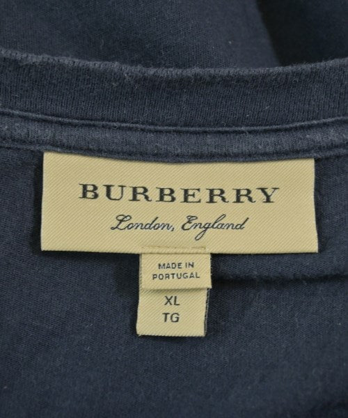 BURBERRY T恤/上衣