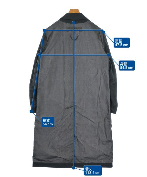 BURBERRY 其他大衣