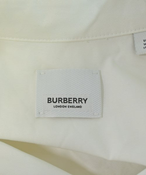 BURBERRY 休襯衫
