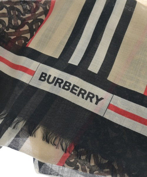 BURBERRY 披肩