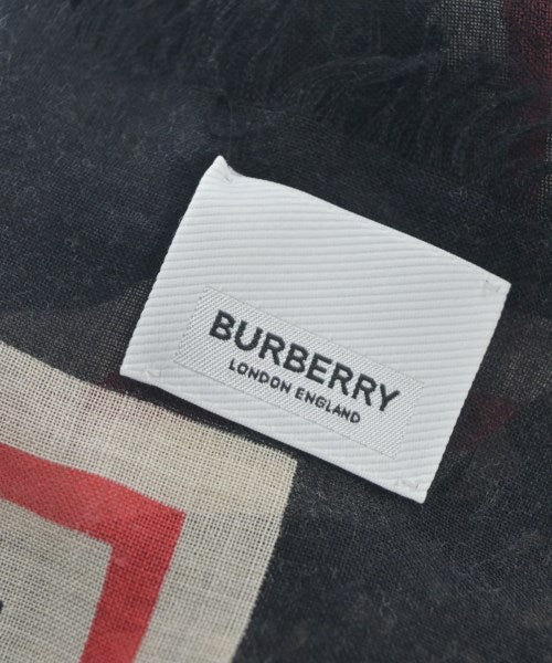 BURBERRY 披肩