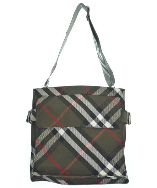 BURBERRY 肩背包