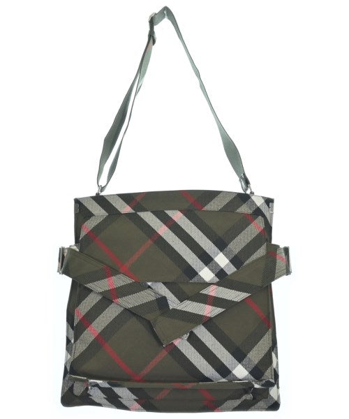 BURBERRY 肩背包