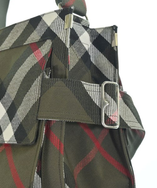 BURBERRY 肩背包