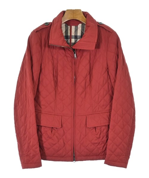 BURBERRY 斜紋夾克