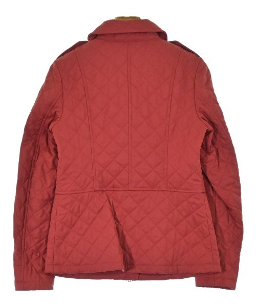 BURBERRY 斜紋夾克