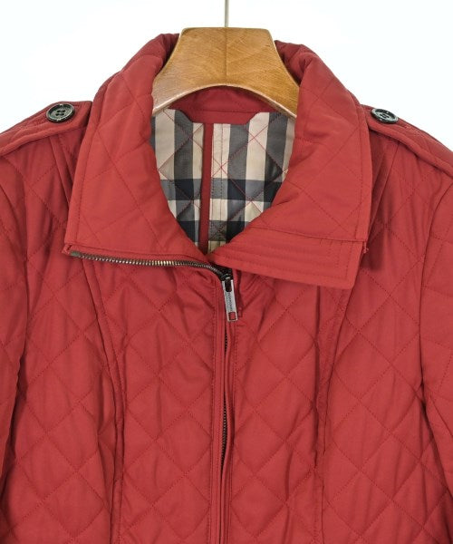 BURBERRY 斜紋夾克