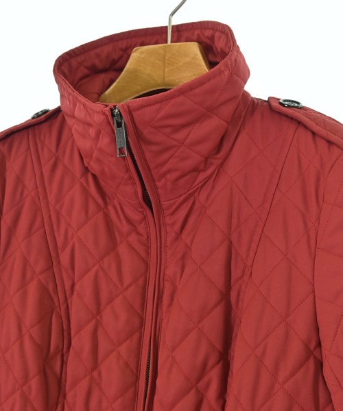 BURBERRY 斜紋夾克