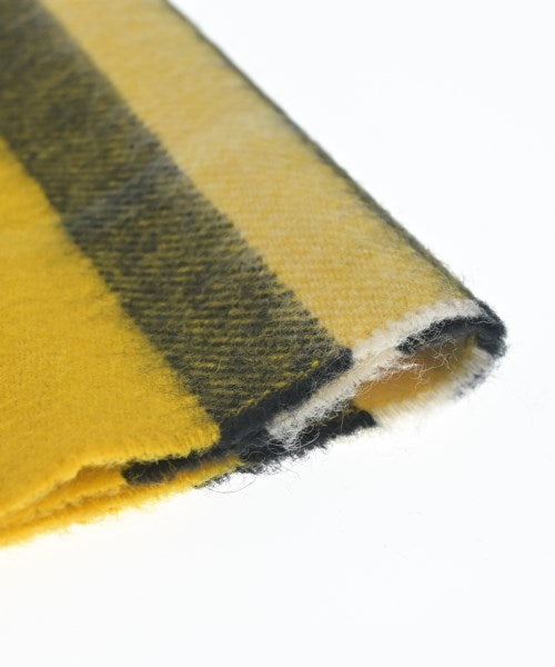 BURBERRY 冬季圍巾