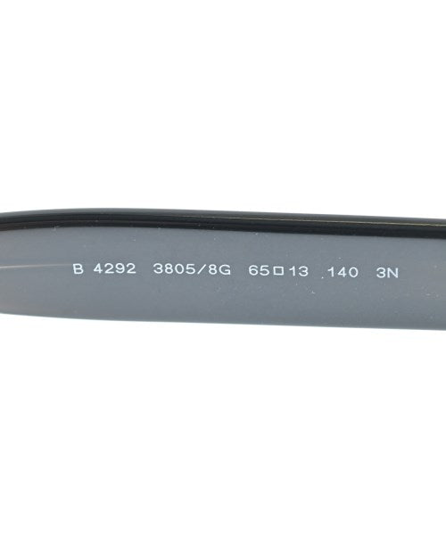 BURBERRY 太陽眼鏡