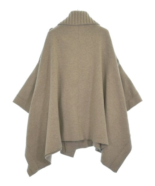 BURBERRY 其他大衣