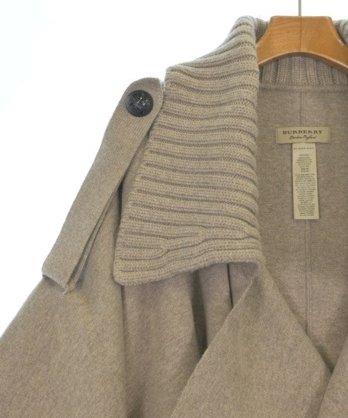 BURBERRY 其他大衣