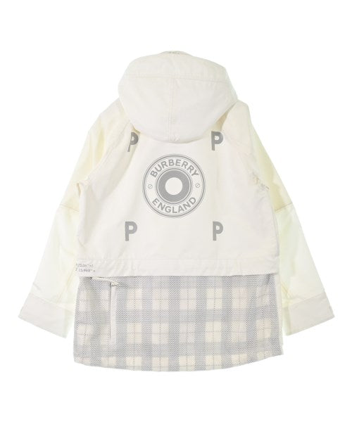 BURBERRY 其他飛行外套