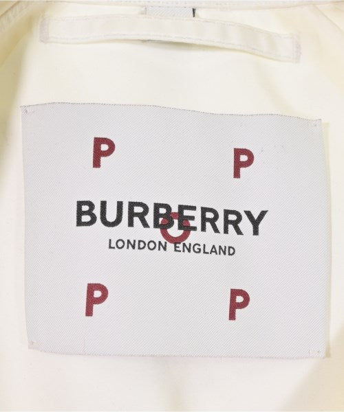 BURBERRY 其他飛行外套