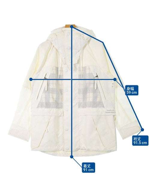 BURBERRY 其他飛行外套