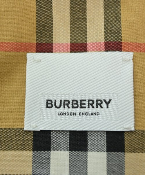 BURBERRY 其他大衣