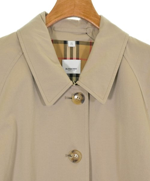 BURBERRY 其他大衣