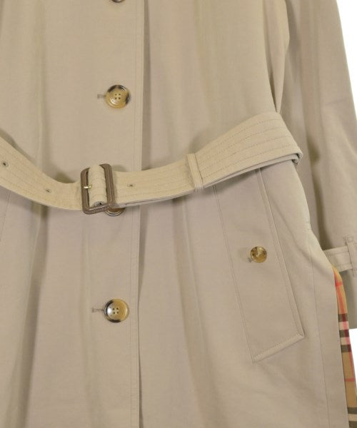 BURBERRY 其他大衣