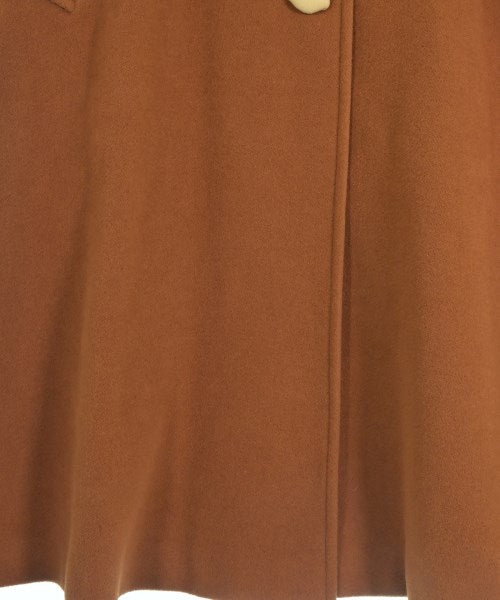 BURBERRY 支撐領外套