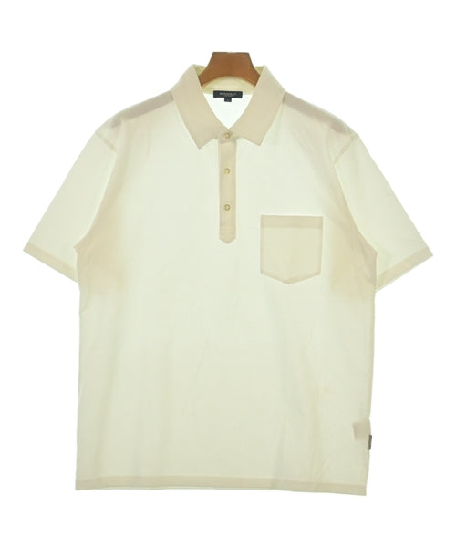 BURBERRY POLO衫