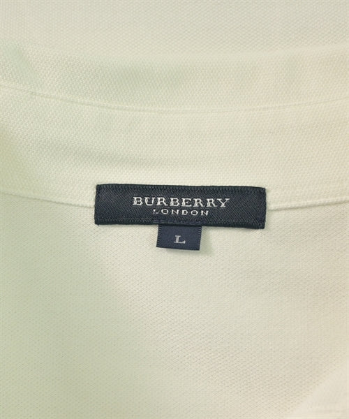 BURBERRY POLO衫