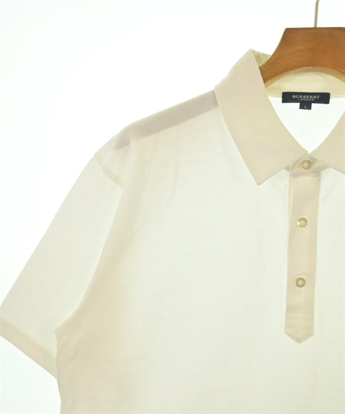 BURBERRY POLO衫