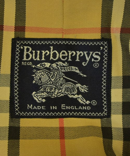 BURBERRY 支領外套