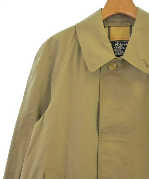 BURBERRY 支領外套