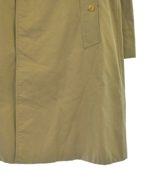 BURBERRY 支領外套