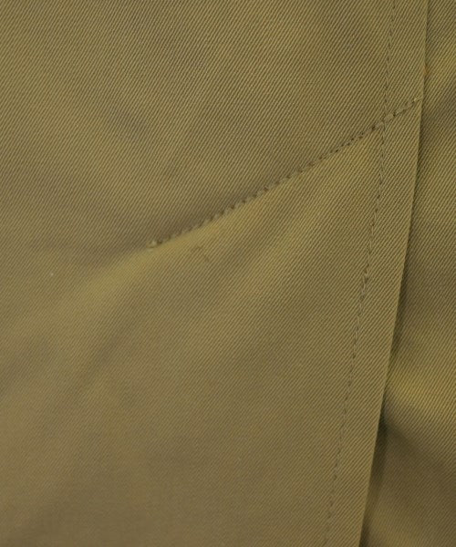 BURBERRY 支領外套