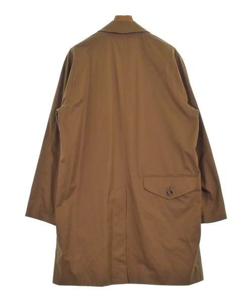 BURBERRY 其他大衣