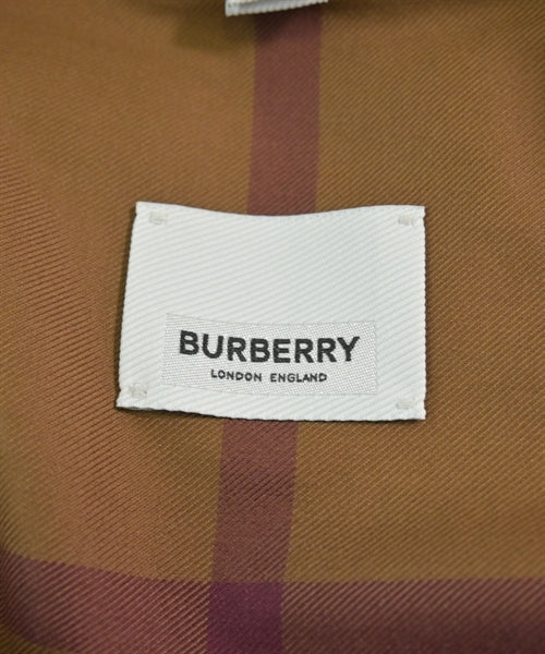 BURBERRY 其他大衣