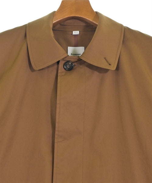 BURBERRY 其他大衣