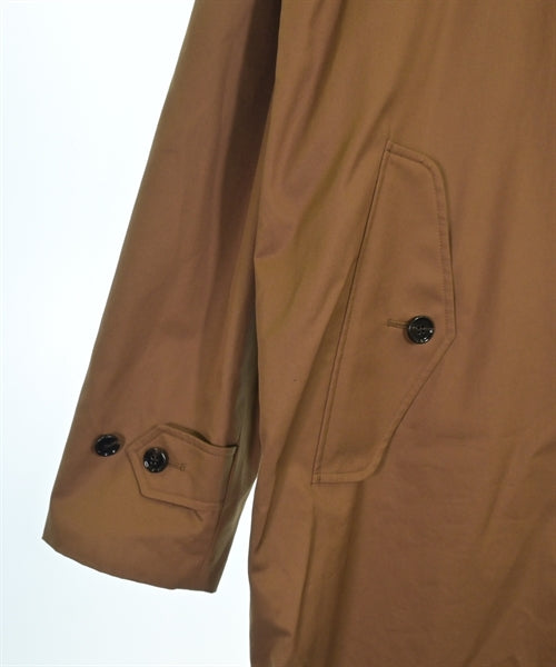 BURBERRY 其他大衣