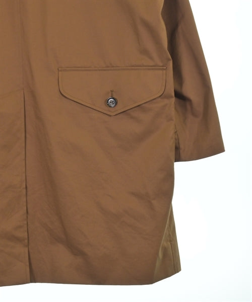 BURBERRY 其他大衣